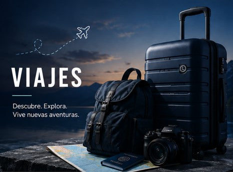 Viajes