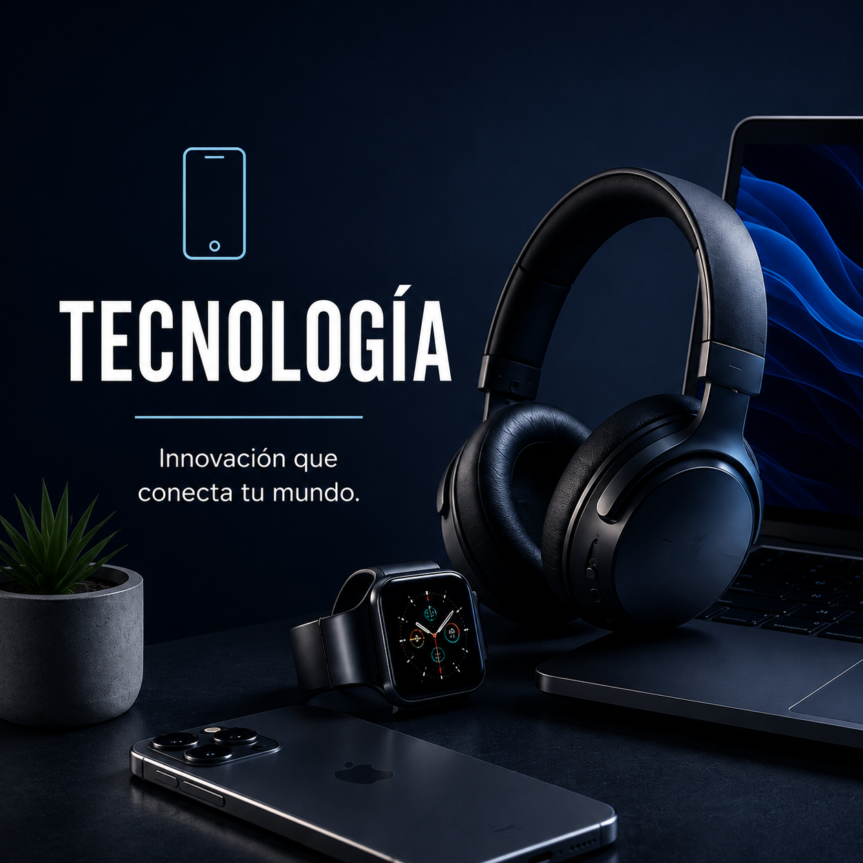 Tecnología