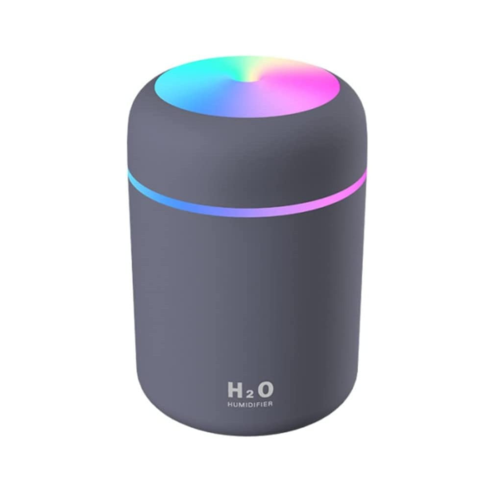 Humidificador de aire USB