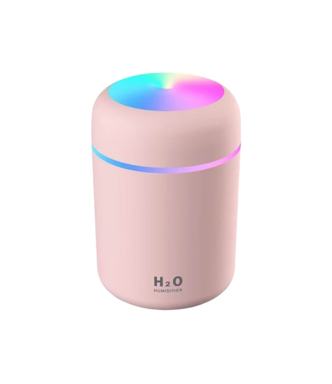 Humidificador de aire USB